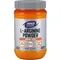 Εικόνα 1 Για Now Foods L - Arginine Powder Συμπλήρωμα Διατροφής Με Αργινίνη για Την Παραγωγή Ενέργειας 454gr