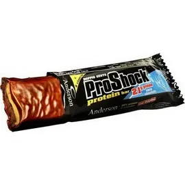 Anderson Proshock Protein Bars Coconut & Chocolate 60g