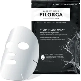 Filorga Hydra-Filler Mask Μάσκα Προσώπου με Υαλουρονικό για Πλούσια Ενυδάτωση 23gr