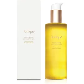 Jurlique Nourishing Cleansing Oil Λάδι Καθαρισμού Προσώπου 200ml