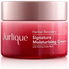 Jurlique Herbal Recovery Signature Moisturising Cream Ενυδατική Κρέμα Προσώπου 50ml