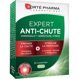 Forte Pharma Expert Anti Chute 30 κάψουλες