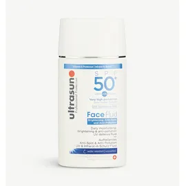 Ultrasun Professional Protection Kids Very High Sun Protection SPF50+ Αντηλιακή Κρέμα Προσώπου 40ml