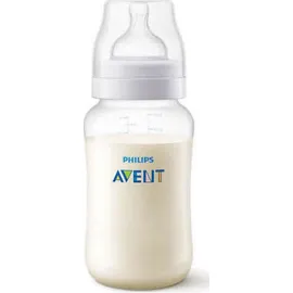 Avent Μπιμπερό Κατά Των Κολικών Anti-colic 330ml 3m+ [SCF816/17]