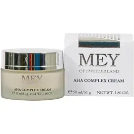 Mey AHA Complex Night Cream Αντιγηραντική Κρέμα Νύχτας 50ml