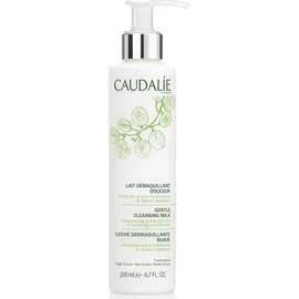 Caudalie Gentle Cleansing Milk Γαλάκτωμα Καθαρισμού για Πρόσωπο 200ml