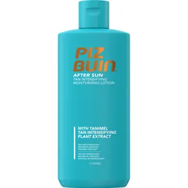 Piz Buin® After Sun Tan Intensifying Ενυδατικό Γαλάκτωμα Ενίσχυσης του Μαυρίσματος για Μετά τον Ήλιο 200ml