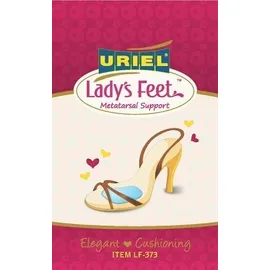 Uriel Μαξιλάρι Μετατάρσιου One Size LF-373