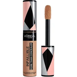 LOreal Paris Infaillible More Than Concealer 332 Amber , 11ml
