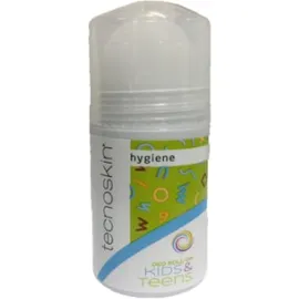 Tecnoskin Kids & Teens Deo Roll-On 50ml