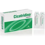 Cicatridina Υπόθετα με Υαλουρονικό Οξύ σε Νατριούχο Άλας 5mg 10 Τεμάχια