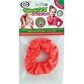 Medico Pidocchi Go Αντιφθειρικό Λαστιχάκι Μαλλιών - Πορτοκαλί, 1 Τεμάχιο
