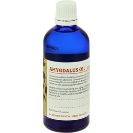 Ecofarm Amygdalus Oil Αμυγδαλέλαιο Χωρίς Άρωμα 1000ml