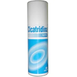 Cicatridina Spray Επούλωσης Τραυμάτων 125ml