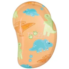 Tangle Teezer Small Original Children Dinosaurs Παιδική Βούρτσα Για Εύκολο Χτένισμα [010319]