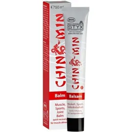 Styx Chin Min Balsam Γαλάκτωμα Μασάζ 50ml + ΔΩΡΟ Chin Min Λαδι 10ml αξίας 8,50€