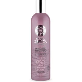Natura Siberica Certified Organic Shampoo Colour Revital & Shine Για Βαμμένα & Ταλαιπωρημένα Μαλλιά 400ml