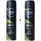 Εικόνα 1 Για Nivea Men Deep Black Carbon Amazonia Spray 150ml 1+1 Δώρο