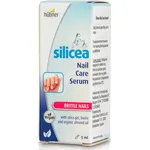 Hubner Silicea Nail Care Serum Ορός Φροντίδας Για Τα Νύχια 5ml