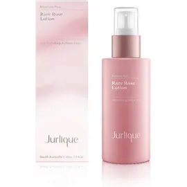 Jurlique Moisture Plus Rare Rose Lotion 50ml