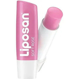 Liposan 85020 Soft Rose Blister 4,8gr
