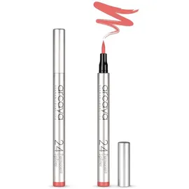Arcaya Lipliner 616 Viviens Pink Μολύβια Χειλιών 1,5ml