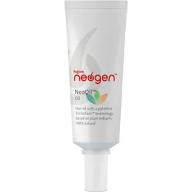 Fagron Neogen Neo Oil Έλαιο Μαλλιών 4x5ml