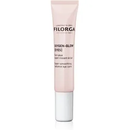 Filorga Oxygen Glow Super Smoothing Radiance Eye Care Κρέμα Ματιών 15ml