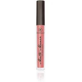 Dermacol Lipstick Matte Mania No17 3,5ml