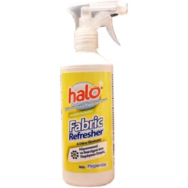 Halo Fabric Refresher Αποσμητικό Υφασμάτων 500ml
