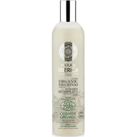 Natura Siberica Certified Organic Neutral Shampoo For Sensitive Scalp 400ml