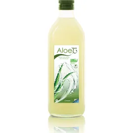 Genomed Drinking Gel Φυσική Γεύση Aloe 1000ml