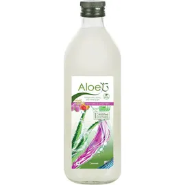 Genomed Aloe Drinking Gel Με Γεύση Μαστίχα 1000ml