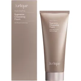 Jurlique Nutri-Define Supreme Cleansing Foam Αφρός Καθαρισμού 100ml