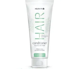 Helenvita Hair Conditioner For Oily - Fine Hair 200ml