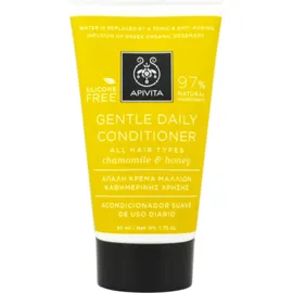 Apivita Mini Gentle Daily Conditioner Με Χαμομήλι - Μέλι 50ml