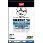 Lanes Active Club Magnesium Plus Μαγνήσιο , Βιταμίνες & Ιχνοστοιχεία 30tabs