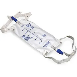 Matsuda Ουροσυλλέκτης Περιπάτου 500ml 1 Τεμάχιο