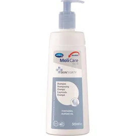 Hartmann MoliCare Skin Shampoo Με Αμυγδαλέλαιο 500ml