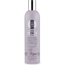 Natura Siberica Conditioner Colour Revival And Shine For Dyed Hair Μαλακτική Κρέμα Μαλλιών Για Ξηρά Μαλλιά 400ml