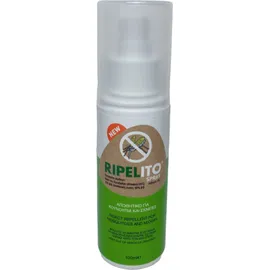 Vioryl  Ripelito Εντομοαπωθητικό Spray 100ml