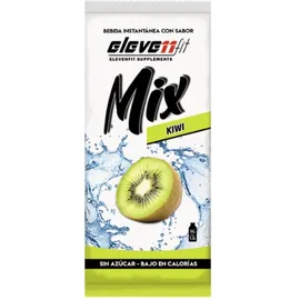 ElevenFit Mix Kiwi Ρόφημα Με Γεύση Ακτινίδιο 9gr 1 Τεμάχιο