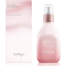 Jurlique Rosewater Balancing Mist with Hydrating Jurlique Rose Ενυδατικό Σπρέι Προσώπου 100ml