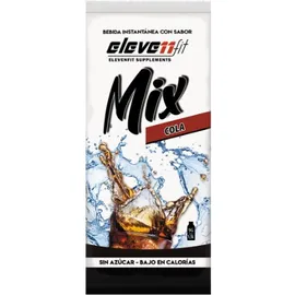 ElevenFit Mix Cola Ενεργειακό Ρόφημα Με Γεύση Κόλα 9gr 1 Τεμάχιο