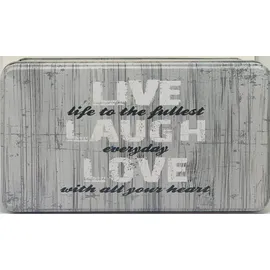 Collazen PROMO Ενυδατική Cream Με Υδρολυμένο Κολλαγόνο 50ml - Hyaluronic Ενυδατική Cream Με Υαλουρονικό Οξύ 50ml - ΔΩΡΟ Μεταλλικό Κουτί