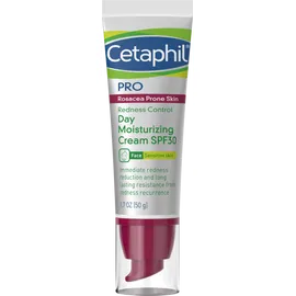 Cetaphil PRO Redness Control Daily Moist SPF30 Ενυδατική Κρέμα Ημέρας Με Δείκτη Προστασίας 50ml