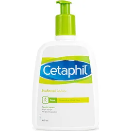 Cetaphil Moisturizer Lotion Ενυδατική Λοσιόν Σώματος 460ml