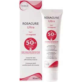 Synchroline Rosacure Ultra SPF50 30ml