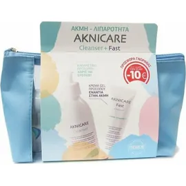 Synchroline Aknicare Set