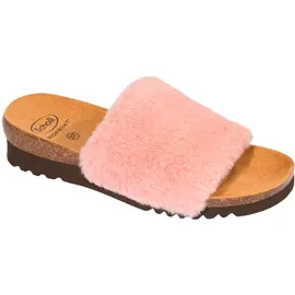 Scholl Willow Pink Γυναικείες Παντόφλες [F275961048]
